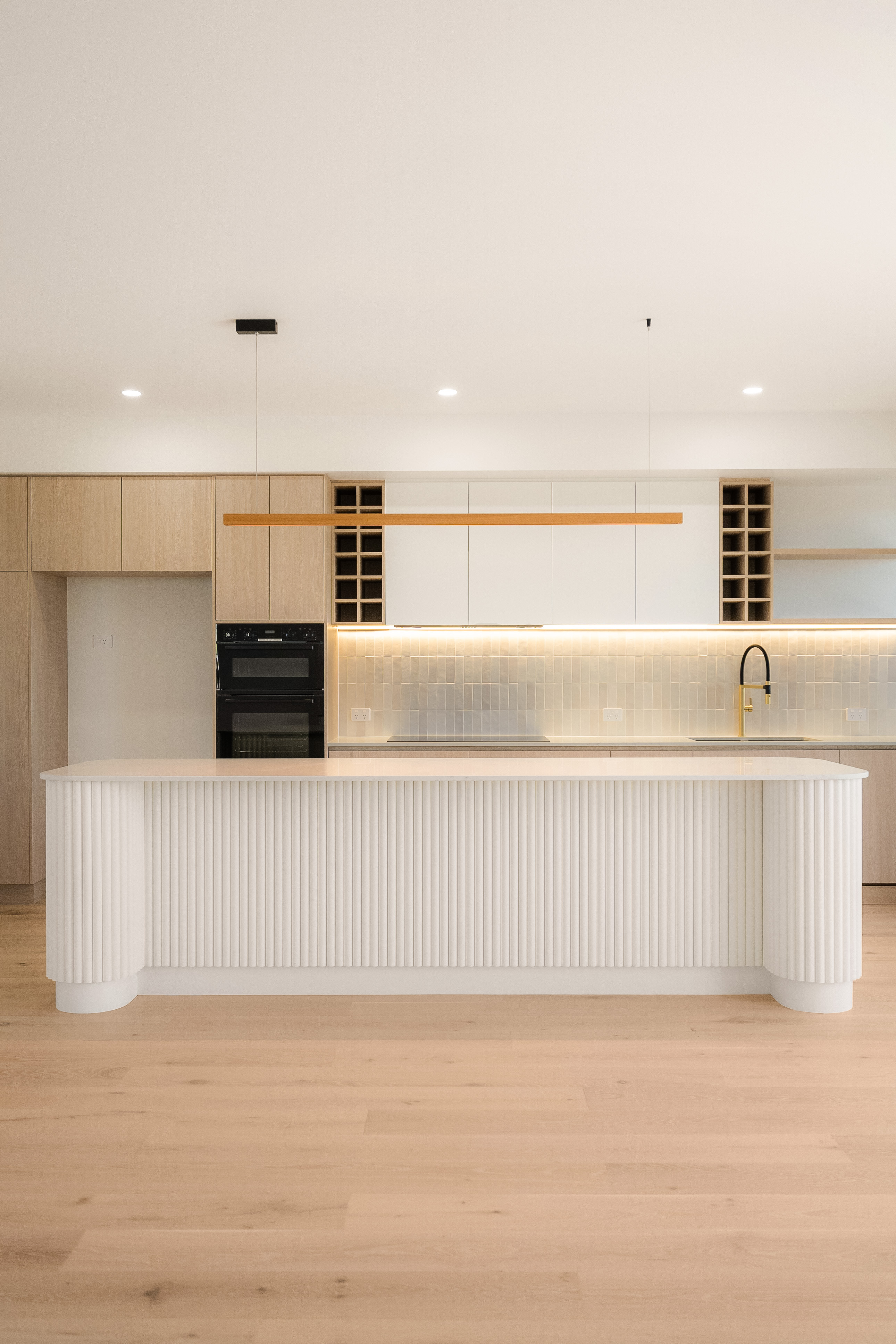 Mackay Showroom