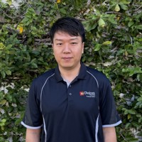 Jeff Qi 