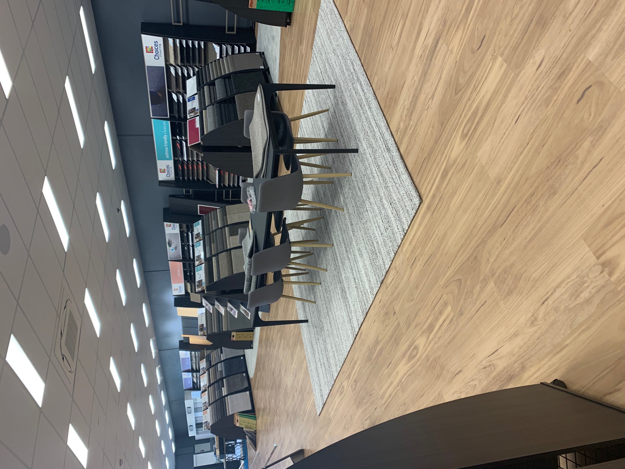 Torquay Showroom